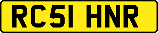 RC51HNR