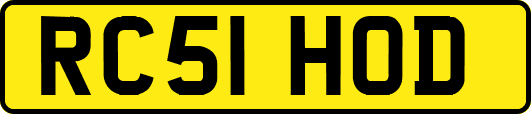 RC51HOD