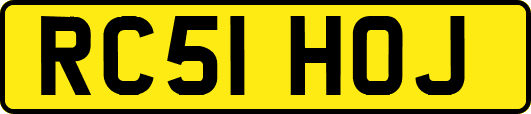 RC51HOJ