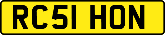 RC51HON