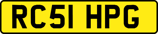 RC51HPG