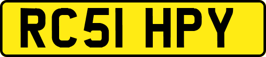 RC51HPY