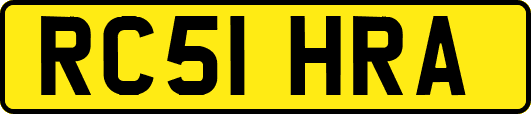 RC51HRA