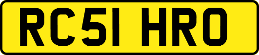 RC51HRO