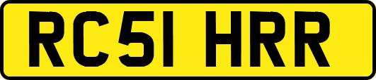 RC51HRR