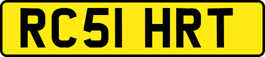 RC51HRT