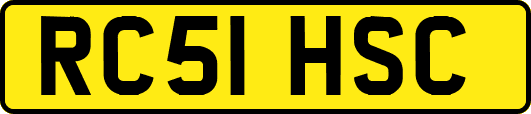 RC51HSC