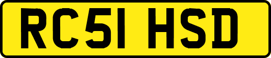 RC51HSD