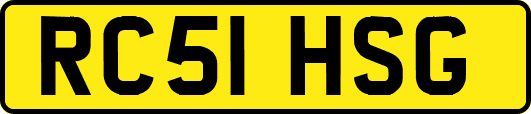 RC51HSG