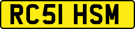 RC51HSM