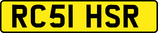 RC51HSR