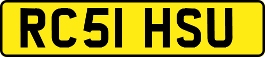 RC51HSU