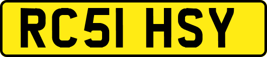 RC51HSY