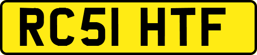 RC51HTF