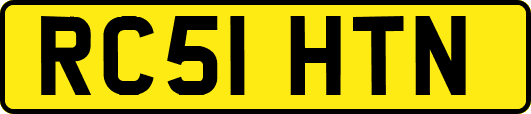 RC51HTN