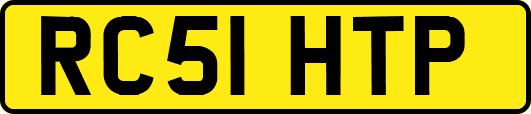 RC51HTP