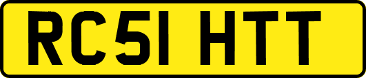 RC51HTT