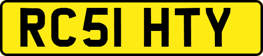 RC51HTY