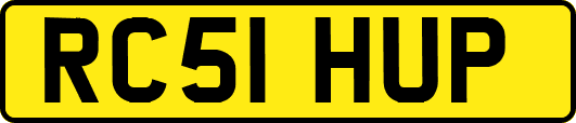 RC51HUP