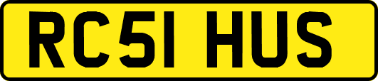 RC51HUS