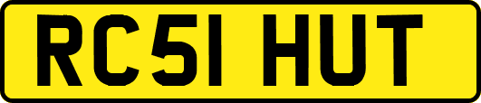 RC51HUT