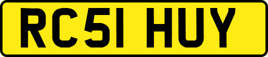 RC51HUY
