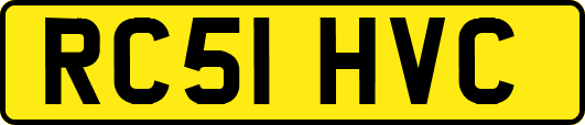 RC51HVC