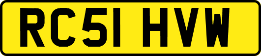 RC51HVW