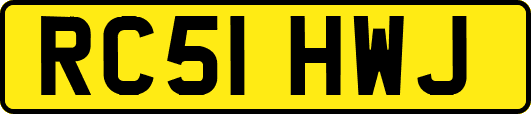 RC51HWJ