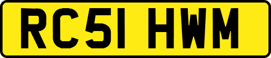 RC51HWM