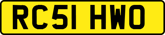 RC51HWO