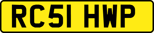 RC51HWP