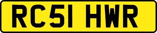 RC51HWR