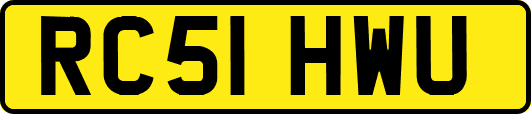 RC51HWU