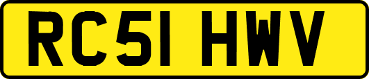 RC51HWV