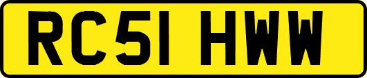 RC51HWW