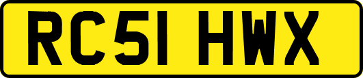 RC51HWX