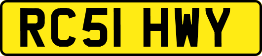 RC51HWY