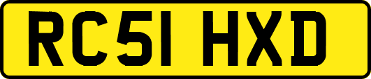 RC51HXD