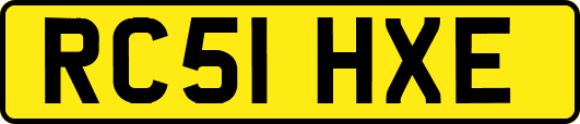 RC51HXE