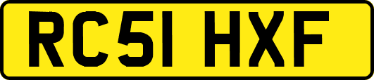 RC51HXF