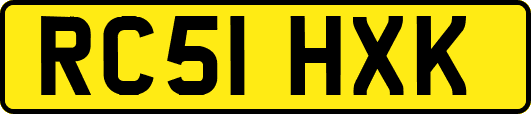 RC51HXK