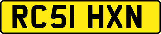 RC51HXN