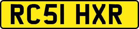 RC51HXR