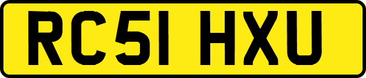 RC51HXU