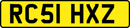 RC51HXZ