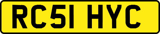 RC51HYC