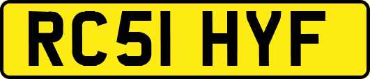 RC51HYF