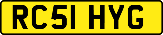 RC51HYG