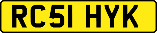 RC51HYK